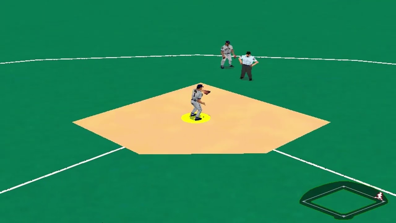 Milwaukee Brewers vs Cincinnati Reds (May 11, 1999)