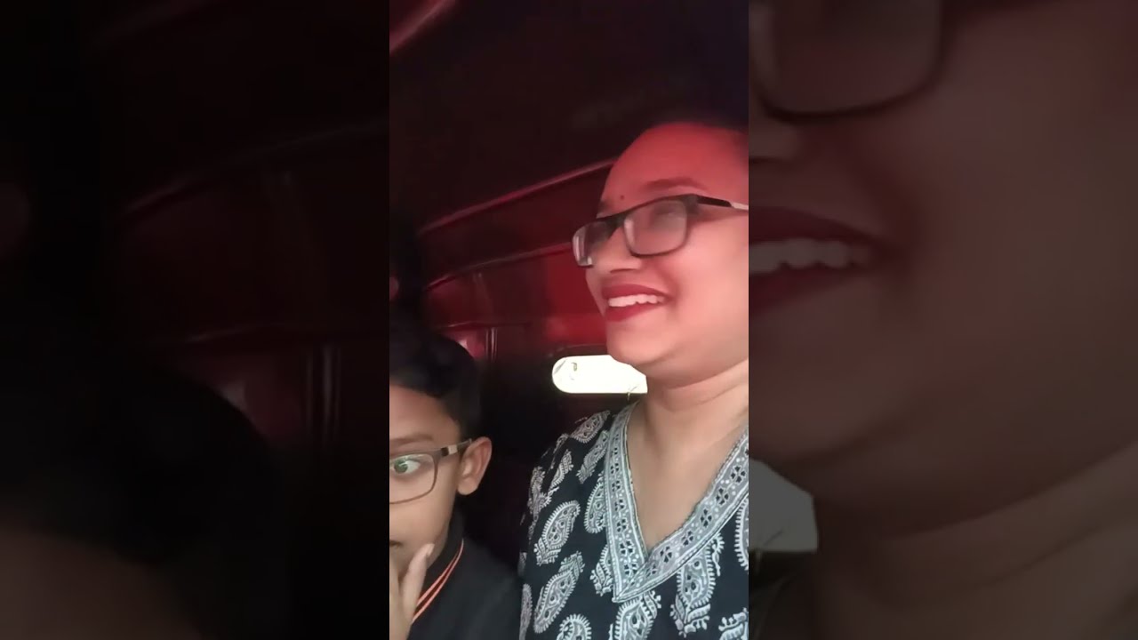 Jinju Menon  is live