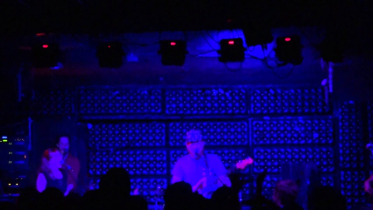 The Hush Sound - 