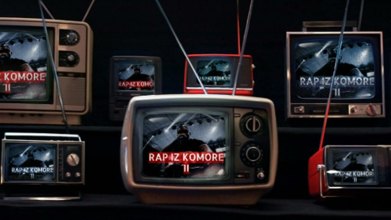 Manda - Rap Iz Komore II