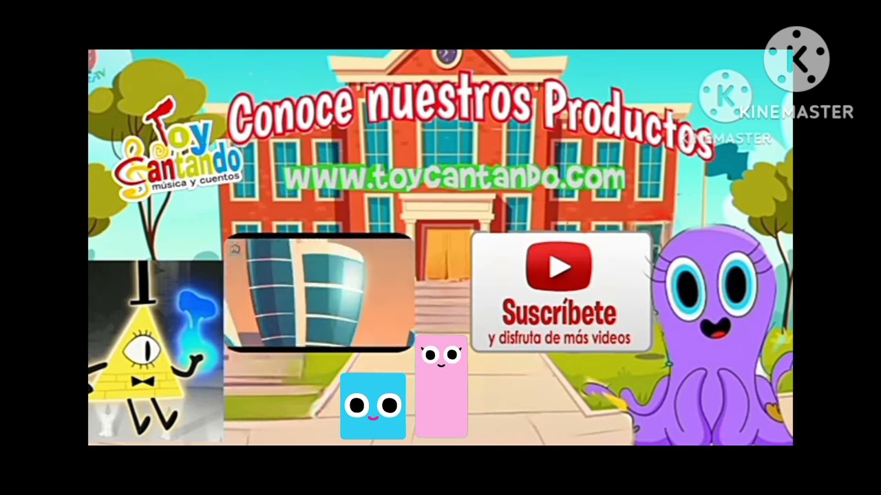 Cartoonito Boomernito Muicas Variadas Toy cantando 