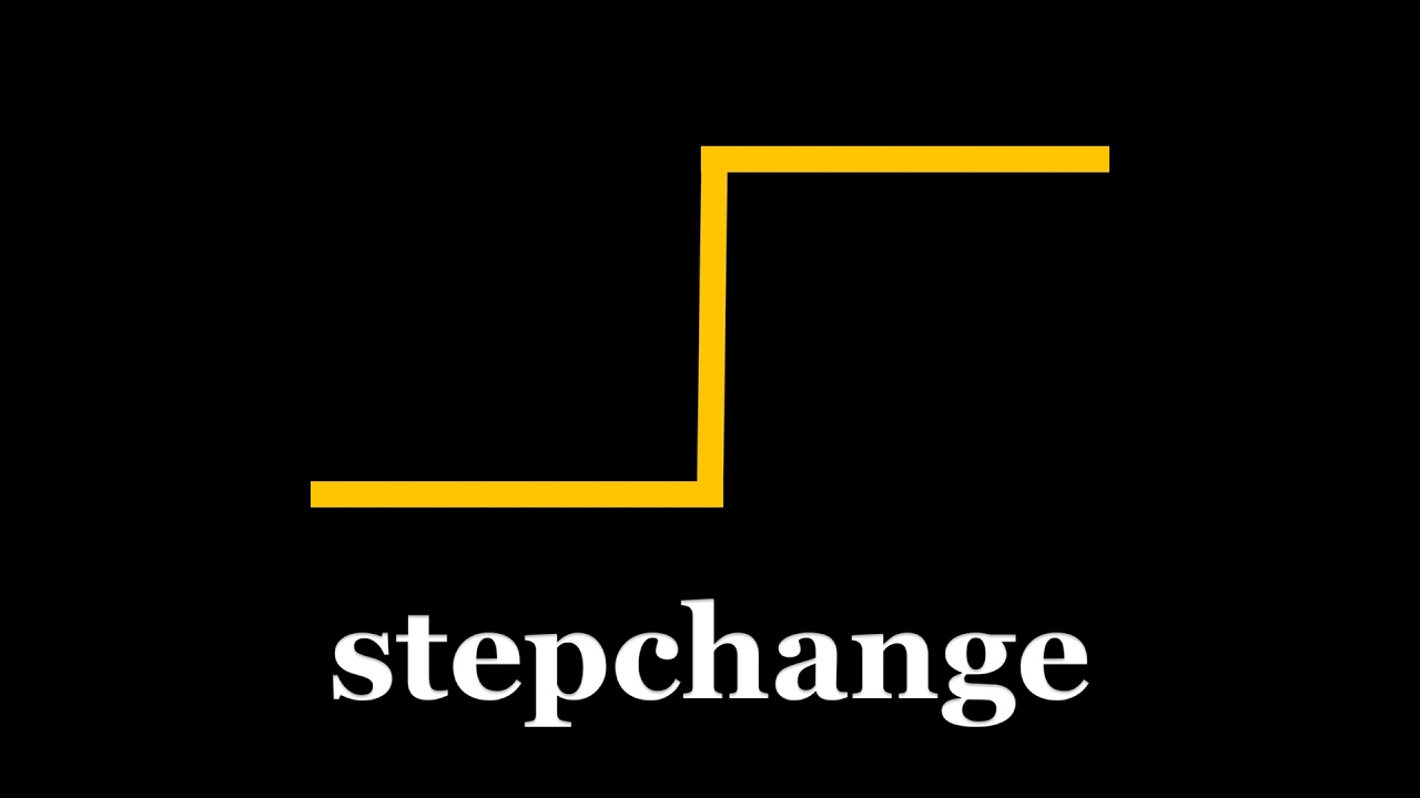 #24: The Stepchange Podcast: Coal Part I