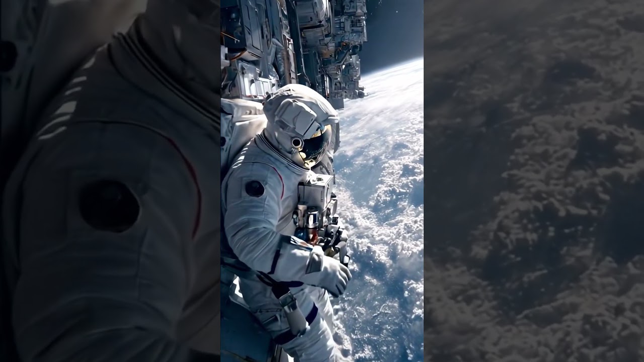 The universe is fascinating !