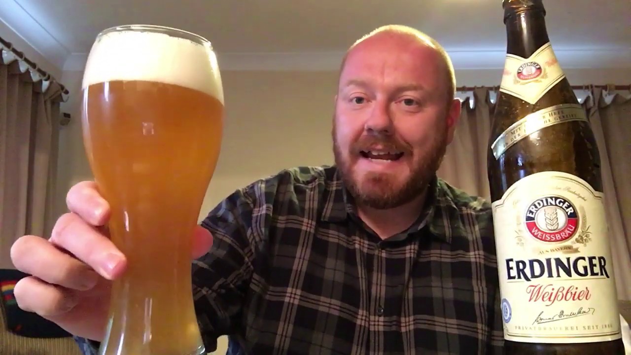 Erdinger - Weissbier