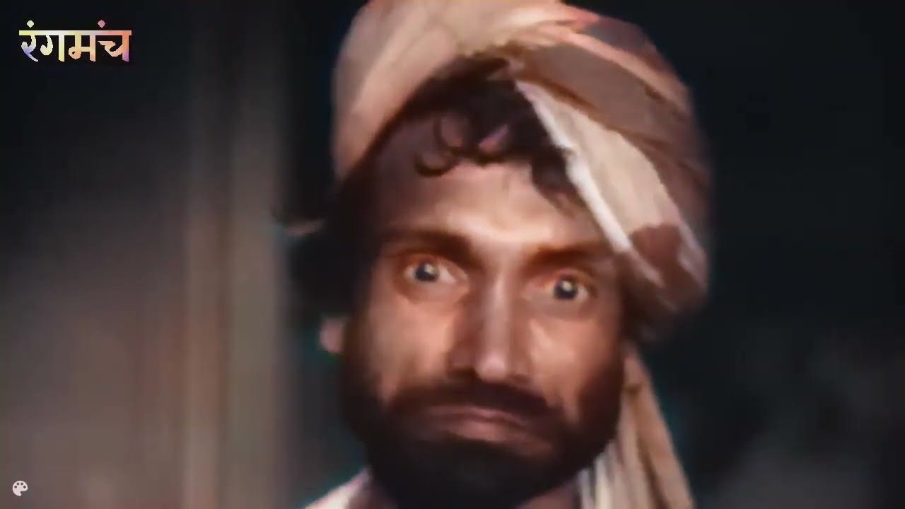 Shaheed 1965 शहीद (COLORED) - Full Movie - Manoj Kumar, Prem Chopra