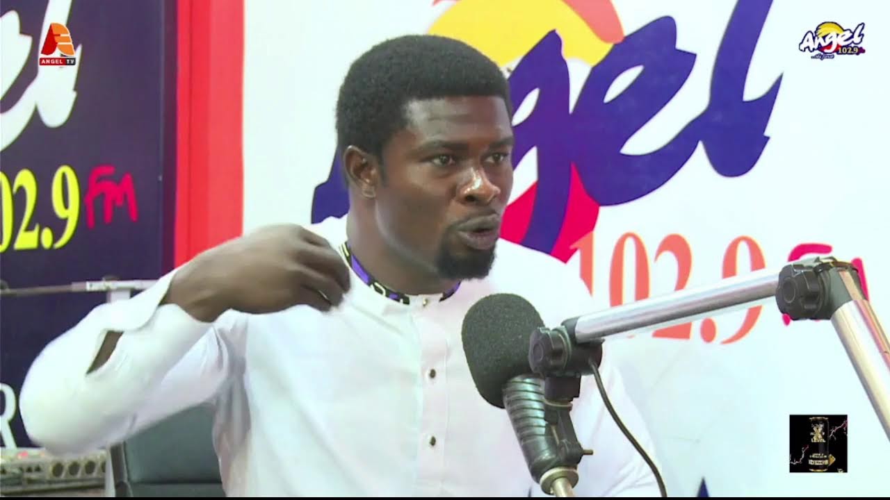For every successful person there's is a spiritual backing - Astrologer