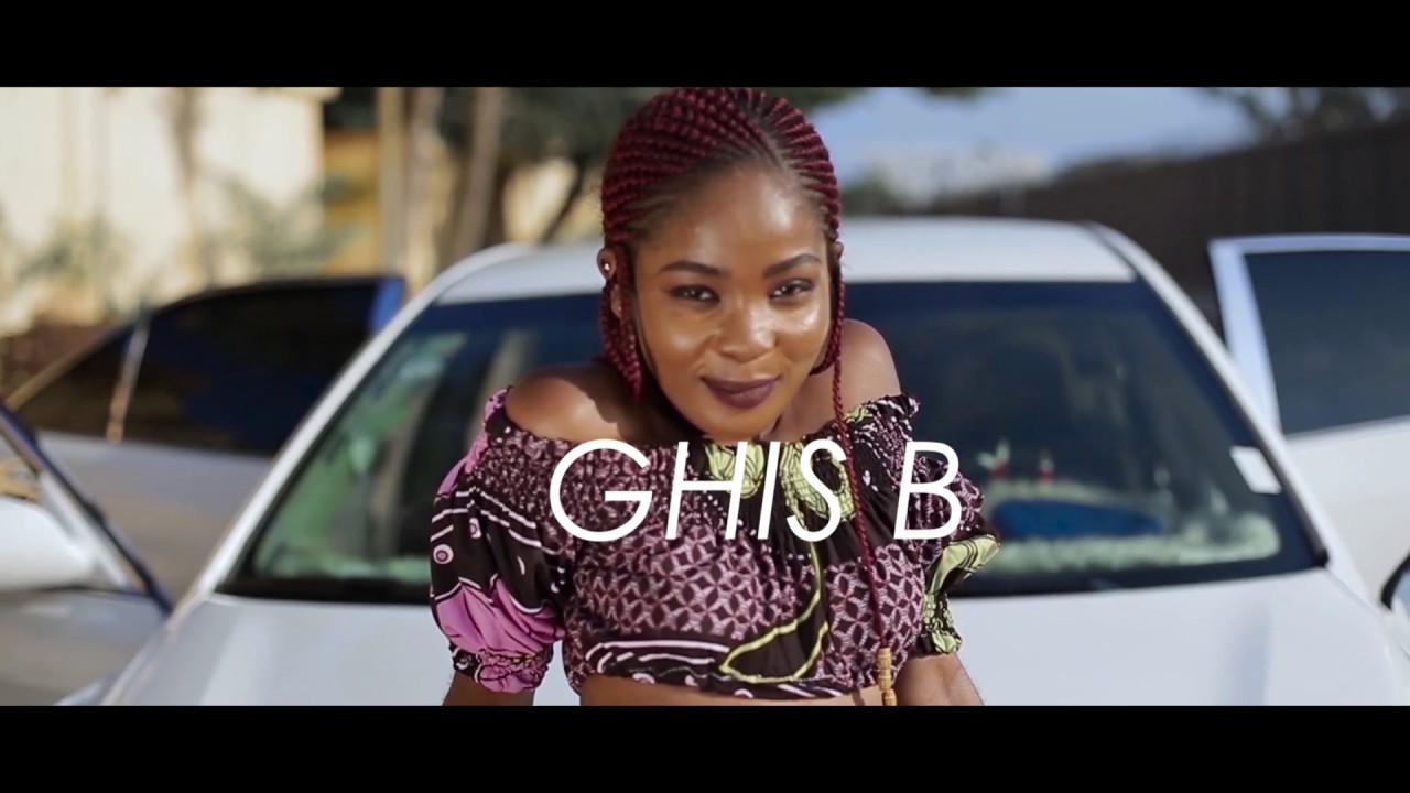 Ghis B - I Go Deh (Clip Officiel)
