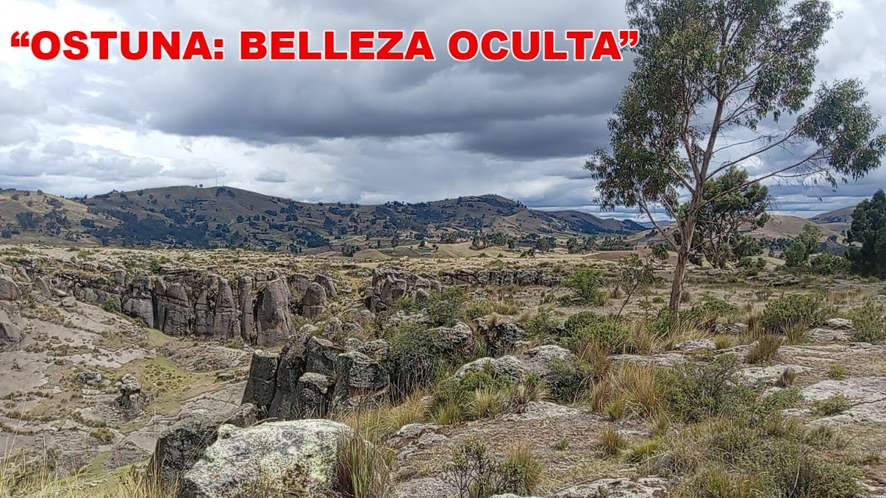 Descubriendo Ostuna paisajes naturales que impactan