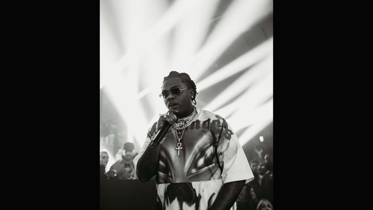 (FREE) GUNNA TYPE BEAT DINNER DATE