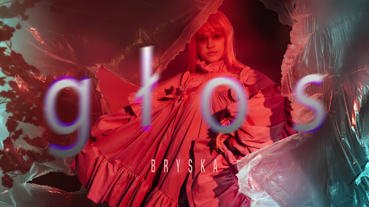 bryska &ndash; głos