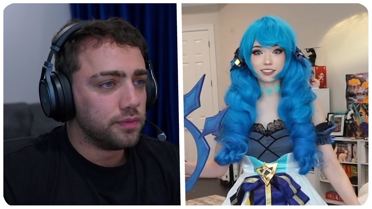 Mizkif & Emiru start Day 4 of the Game Gauntlet...
