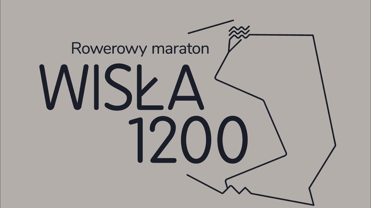 Wisła 1200 - podsumowanie. Trasa, sprzęt i zdrowie