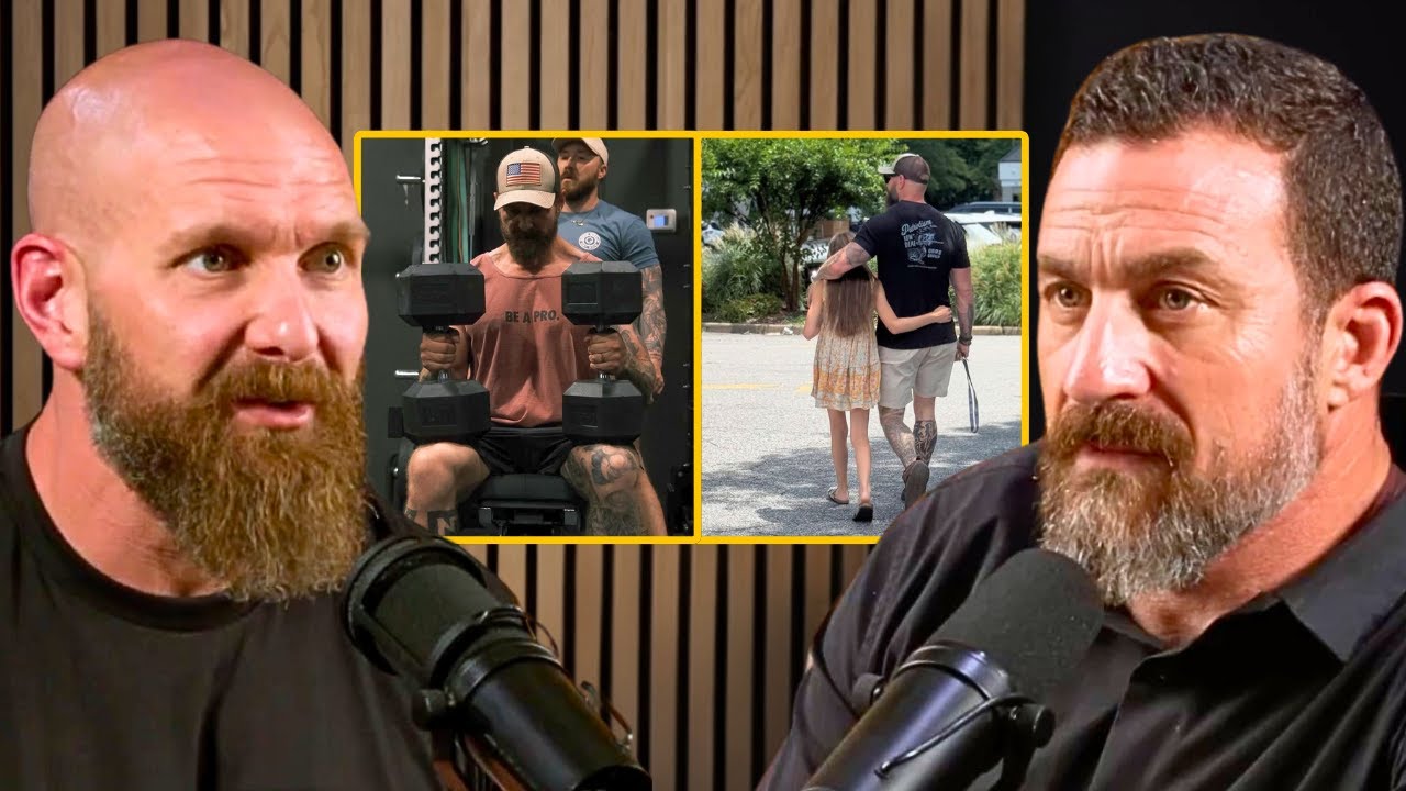 «Одна ежедневная привычка», которая помогает мужчинам сохранять дисциплину на всю жизнь.