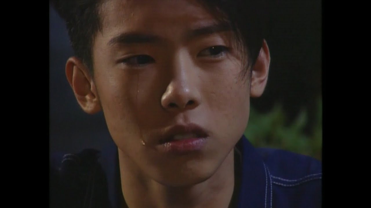 서지원 내 눈물 모아 Seo Ji Won Gather My Tears