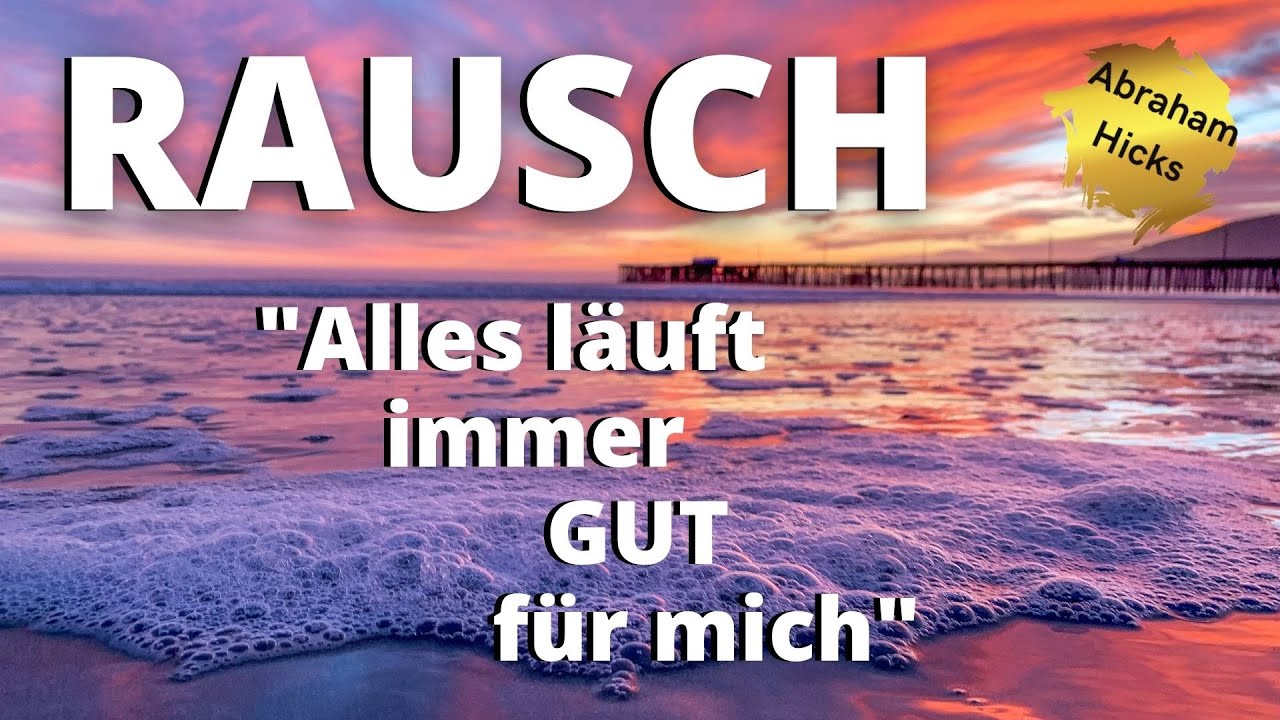 Affirmationen 🔥 KOMME IN DEINE KRAFT 🔥 Negative Gedanken und Sorgen loslassen Meditation