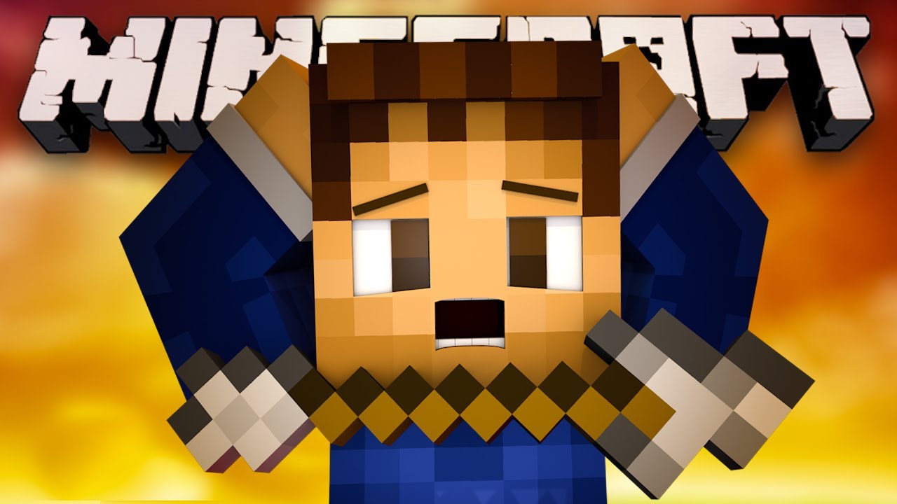 EPIC MINECRAFT GLITCH! (Minecraft Battle-Dome with Woofless and Friends!)