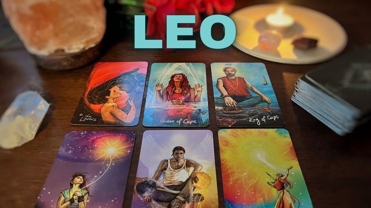 LEO ❤️✨, 👌😱THIRD PARTY AND THEM HAD A DISCUSSION ABOUT YOU YOU WILL NOT BELIEVE IT😮💥SEPTEMBER