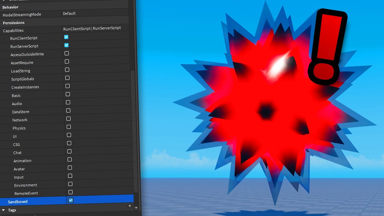 Roblox Completely Removed Viruses With This Update