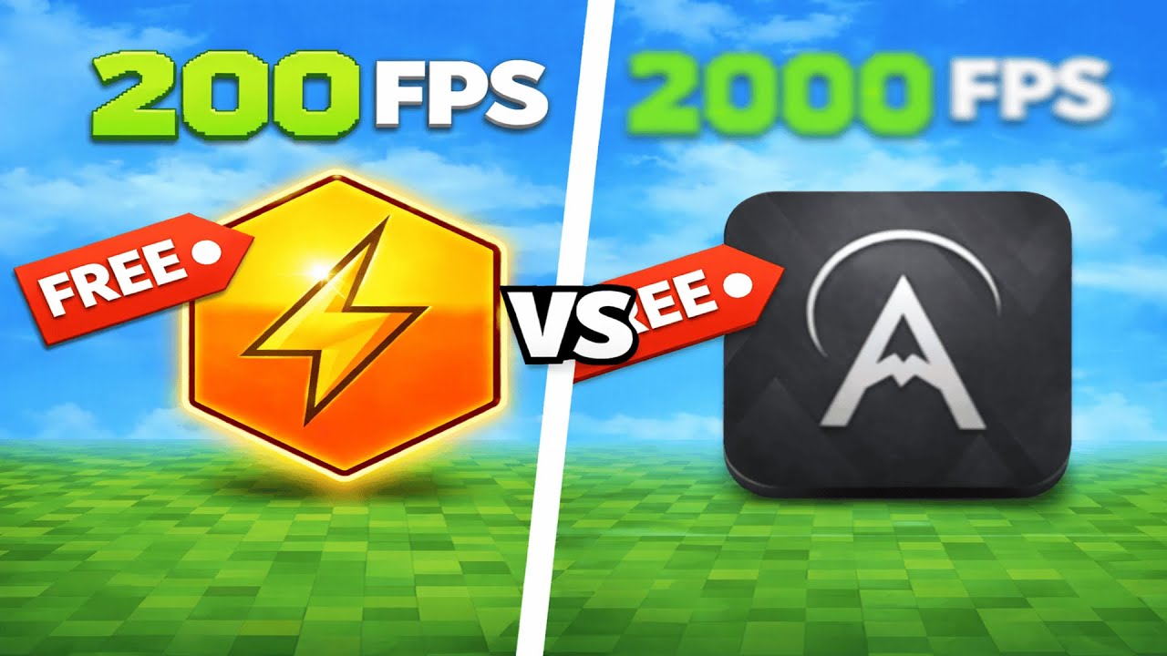 I Tested EVERY Cracked Minecraft Client