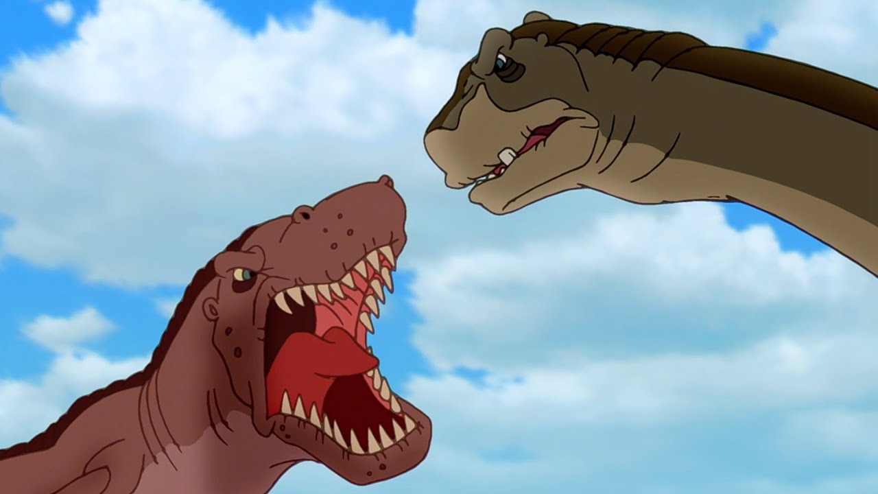 Dientefilado VS. CuelloAlto! | En Busca del Valle Encantado X