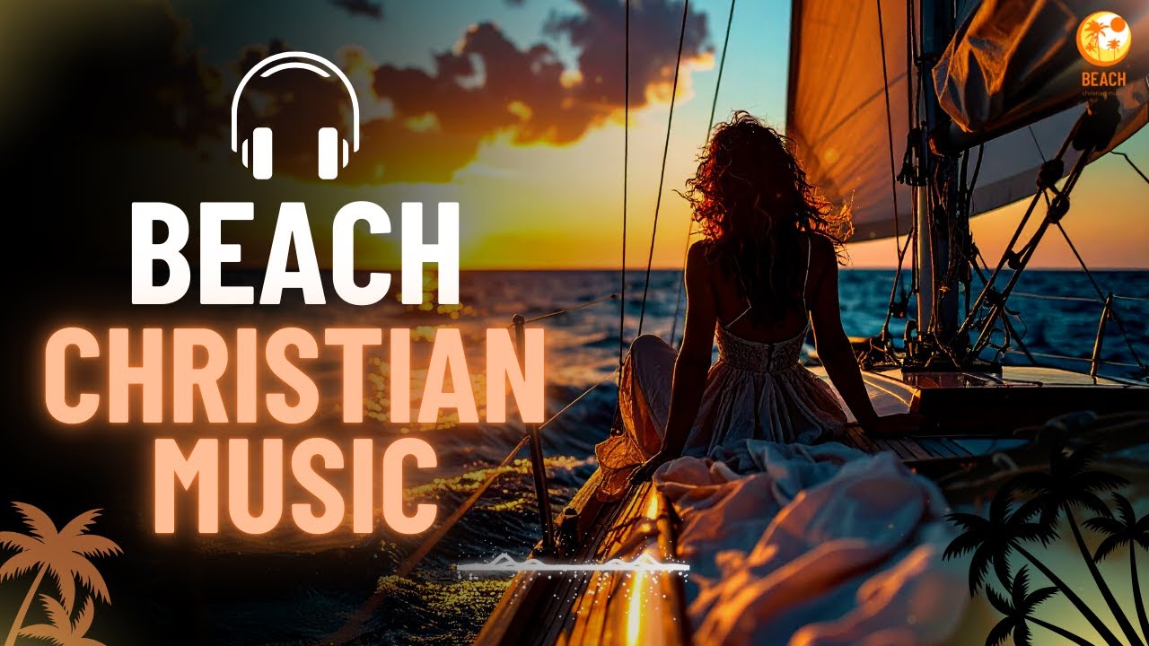 Christian Fitness Workout Music 2025⚡Best Christian Running Music ☀️ Christian Music Summer Playlist