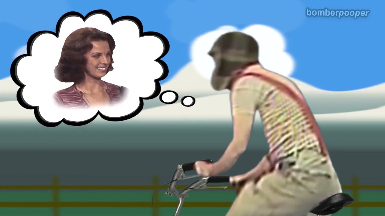 YTPBRMV - O gato do kiko (versão extendida) #chaves