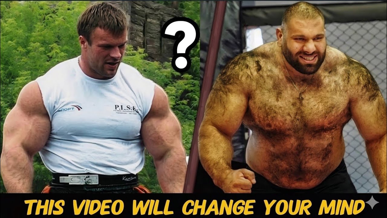 КТО САМЫЙ СИЛЬНЫЙ АРМРЕСТЛЕР В ИСТОРИИ?