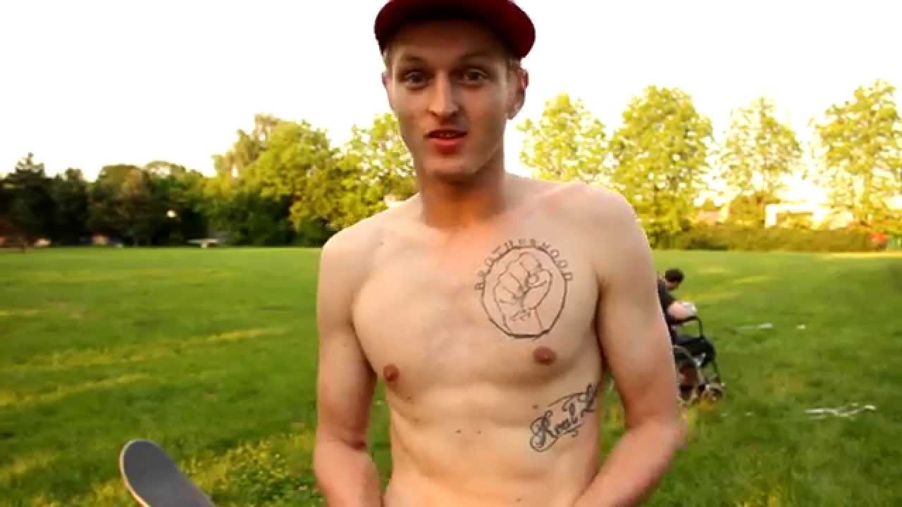 Boardmagcz SK8 Versus 2013: Pek vs Weimann Semi