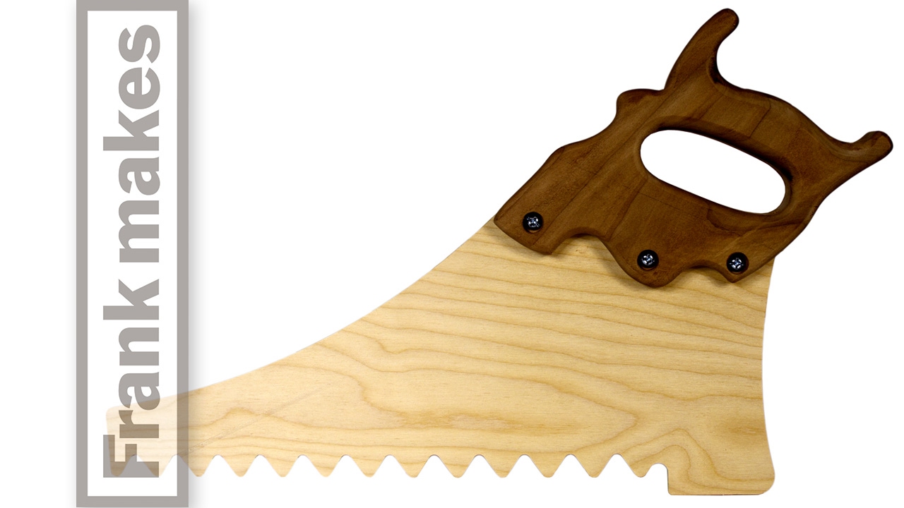 Push Stick Saw