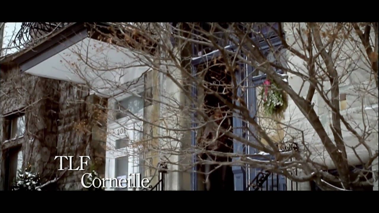 TLF feat. CORNEILLE // LE MEILLEUR DU MONDE // CLIP OFFICIEL