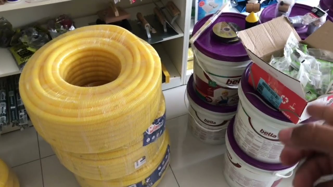 Chegou reposição 