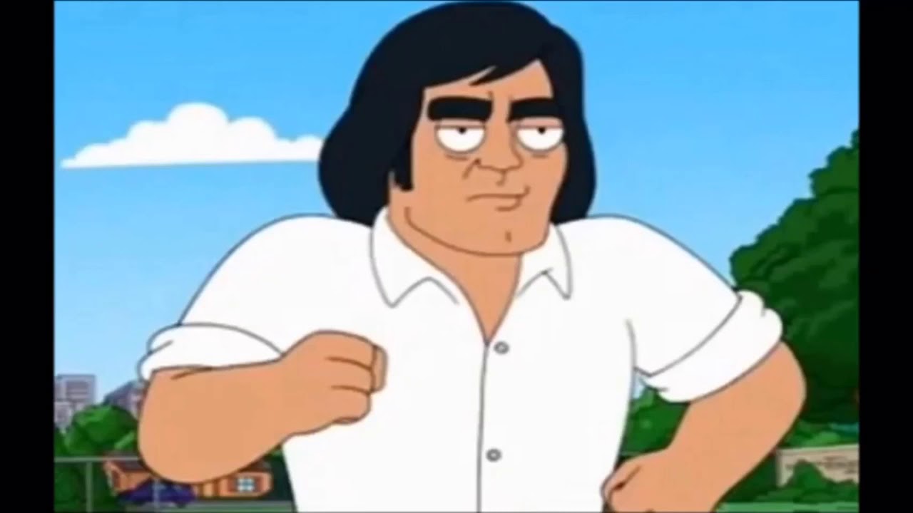 Stelio Kontos Theme 👍🏼