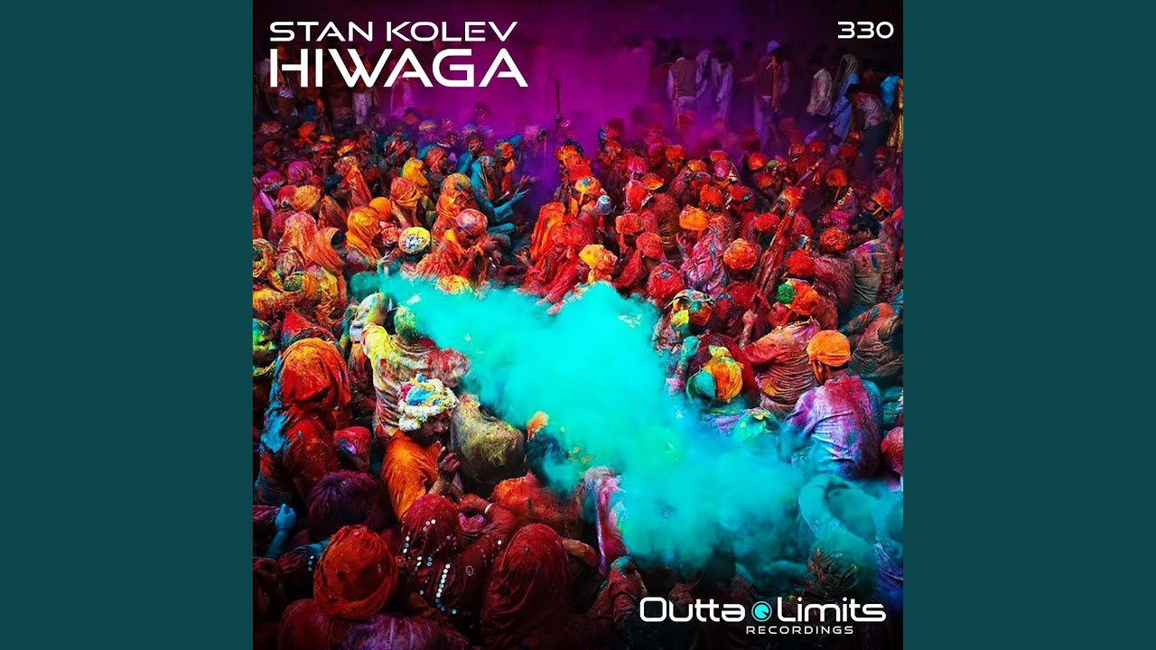 Hiwaga (Original Mix)