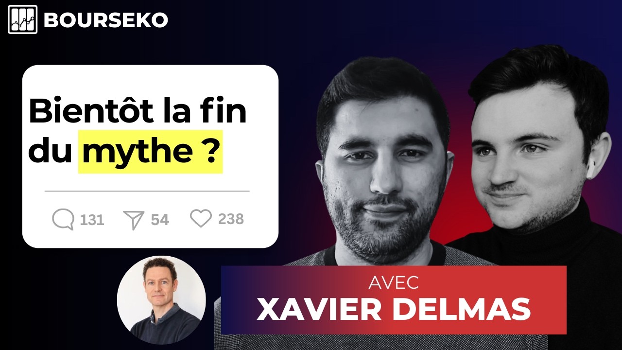 Pourquoi l'action Ferrari est risqu&eacute;e