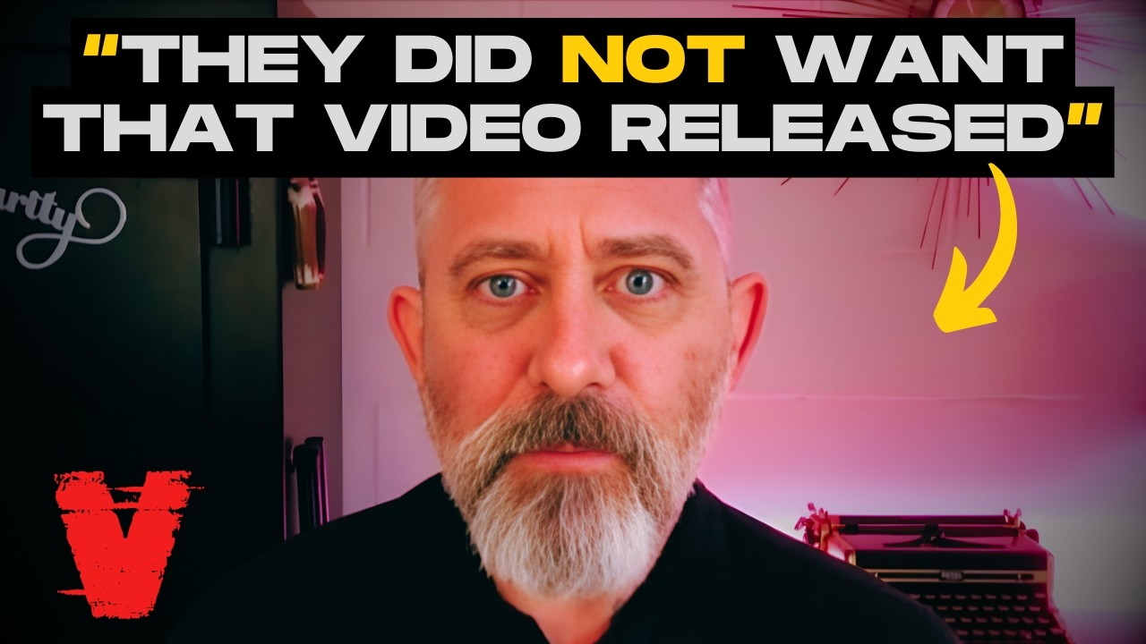 Jeremy Corbell Drops UFO Bombshell About Trump Administration