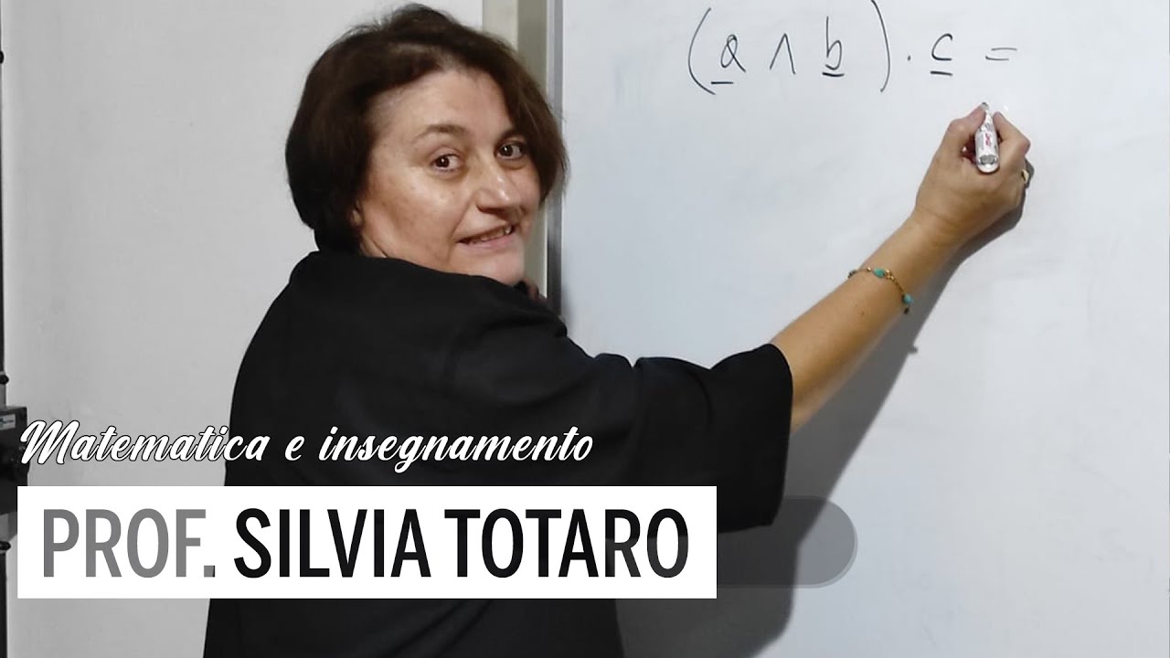 Nel CUORE della MATEMATICA, con la prof. Silvia Totaro