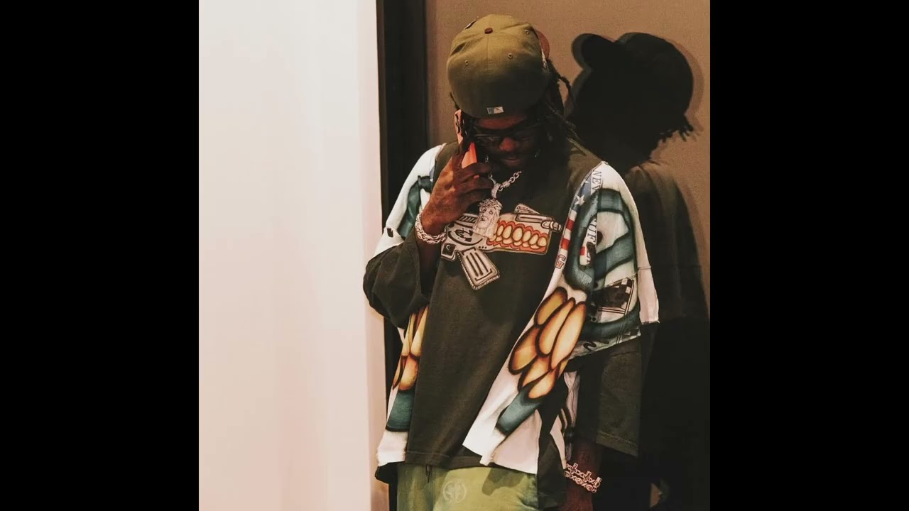 [FREE] Chief Keef Type Beat - "Talking"
