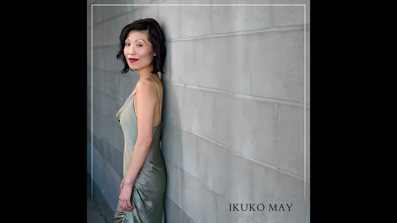 Ikuko May- Estate