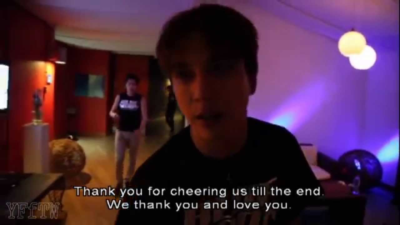 [Do NOT RE-UP禁二傳]BM making-20140131 Santiago
