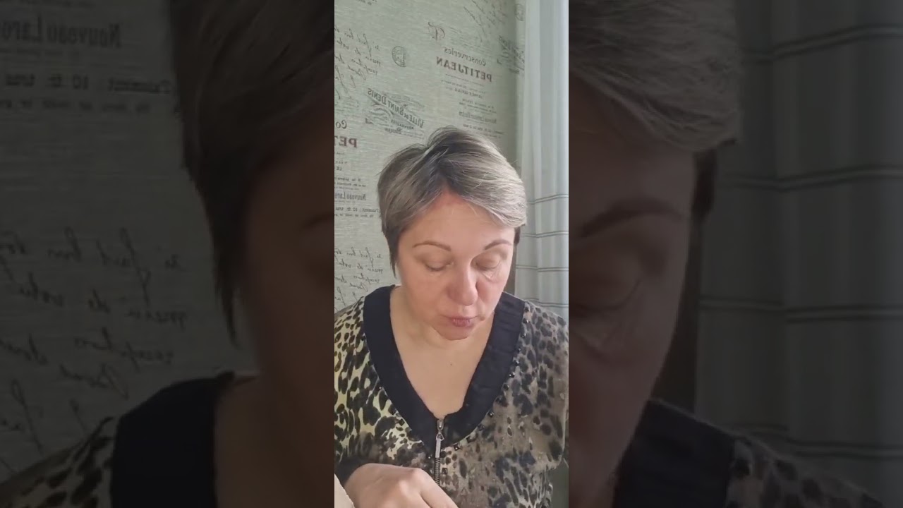 Распаковка 2 марта