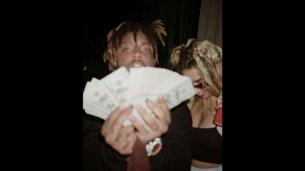 (FREE FOR PROFIT) Old Hard Juice Wrld type beat 