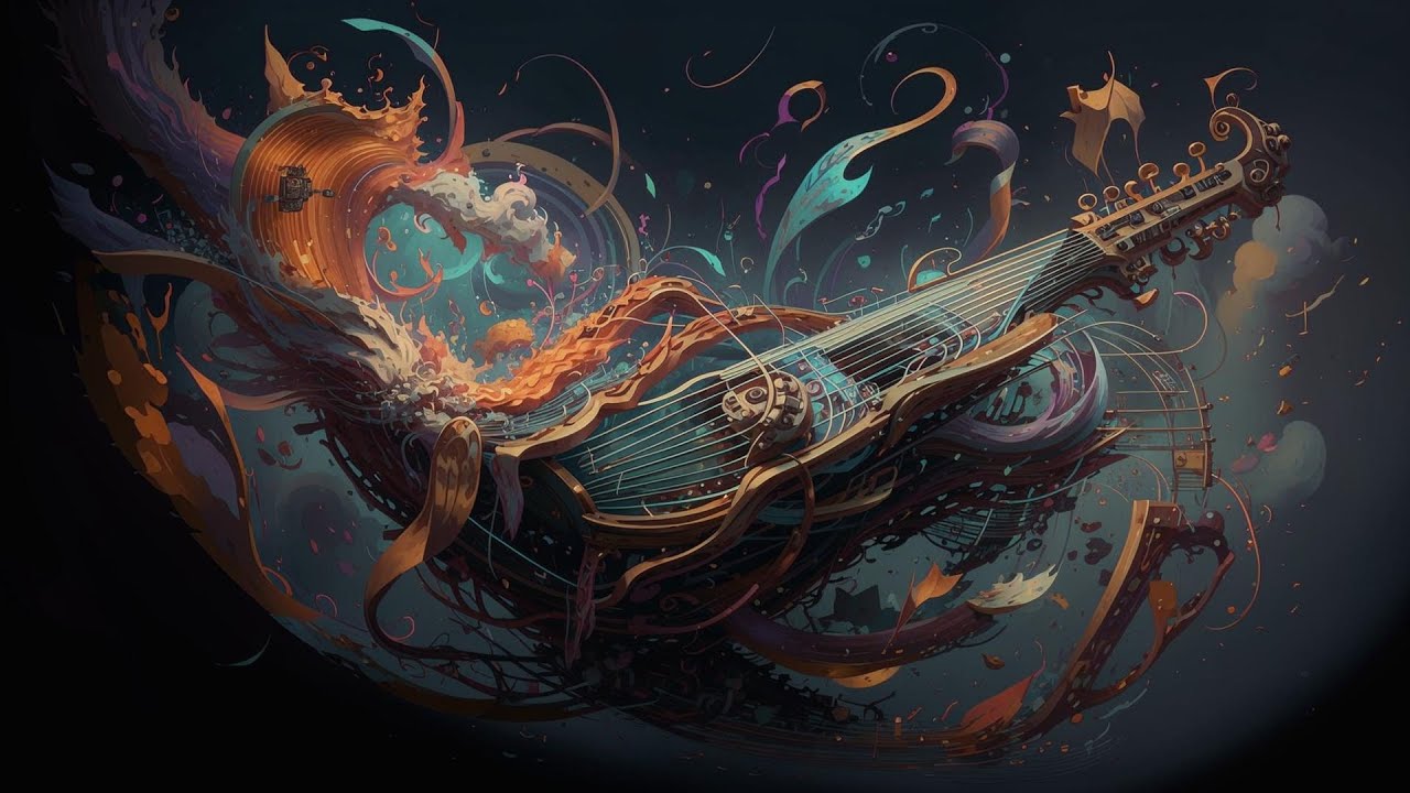 Artifact // Breaks by OKTO