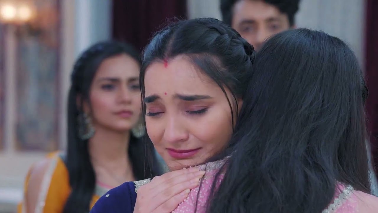 Jaane Anjaane Hum Mile | Ep - 200 | Webisode | Jun 20 2025 | Zee TV