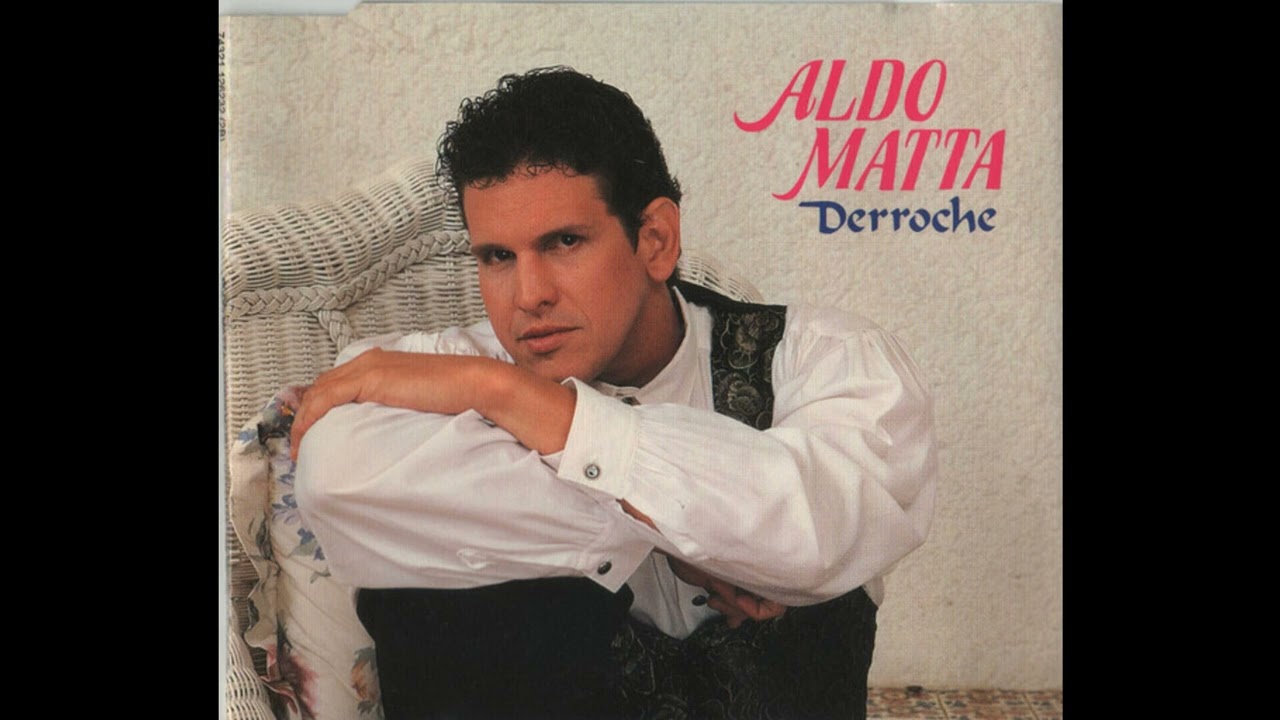 Aldo Matta - Derroche