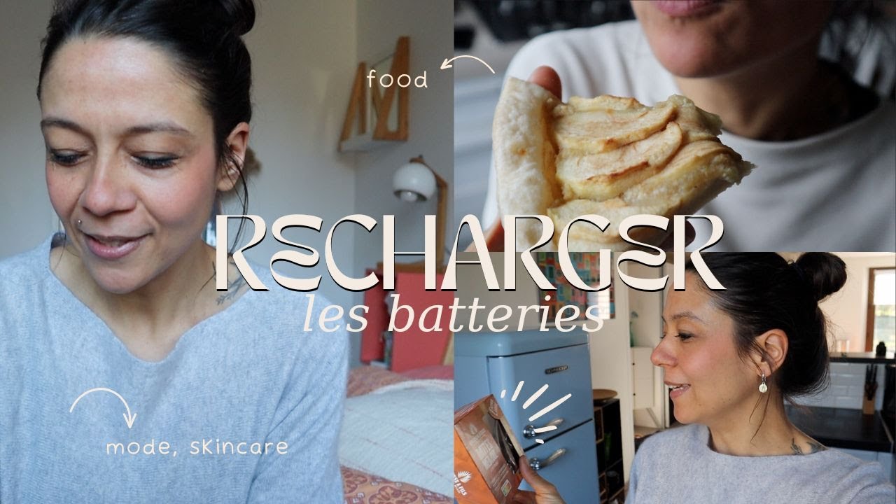 ROUTINE BIEN-ÊTRE, NOUVEAUTÉS, FOOD SANS GLUTEN...