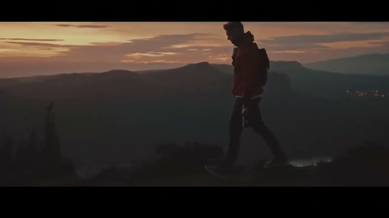 Victor Ray - Hollow [Lyrics] |Letra Espa&ntilde;ol - Ingl&eacute;s| 【ESP/ENG】
