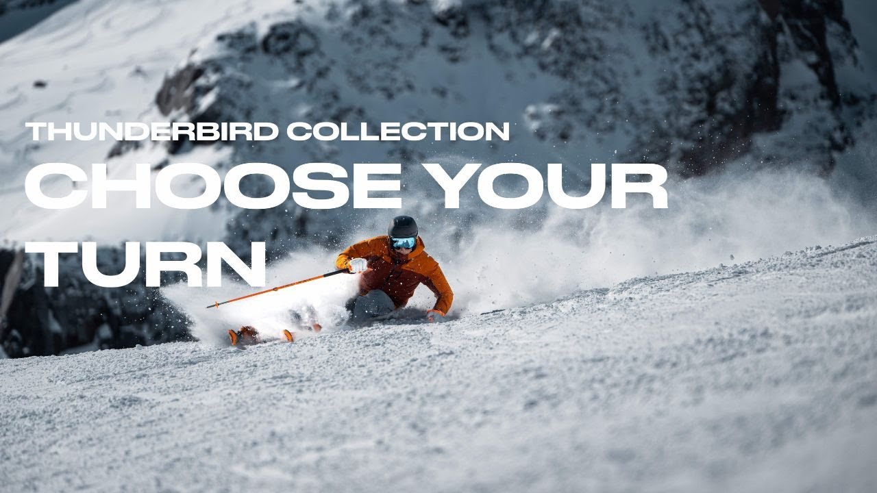 THUNDERBIRD - ChooseYourTurn