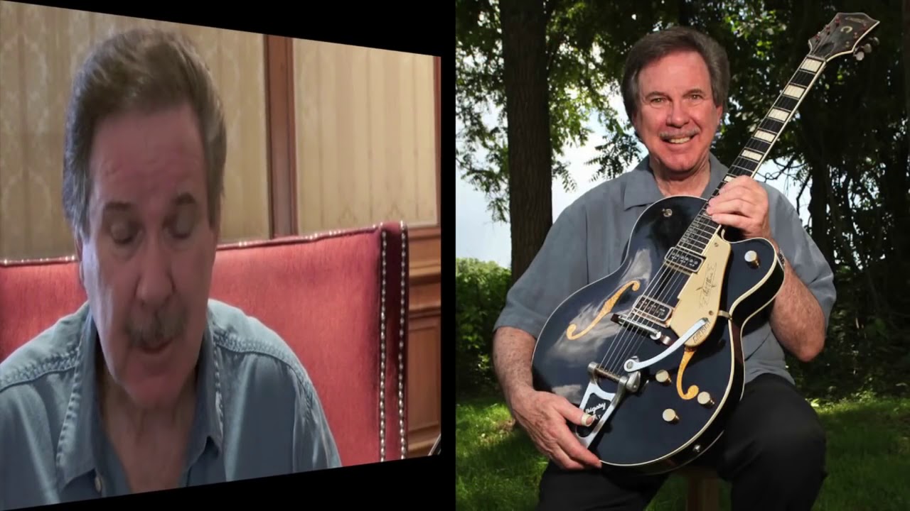 Thom Bresh Presents Chet Atkins' 
