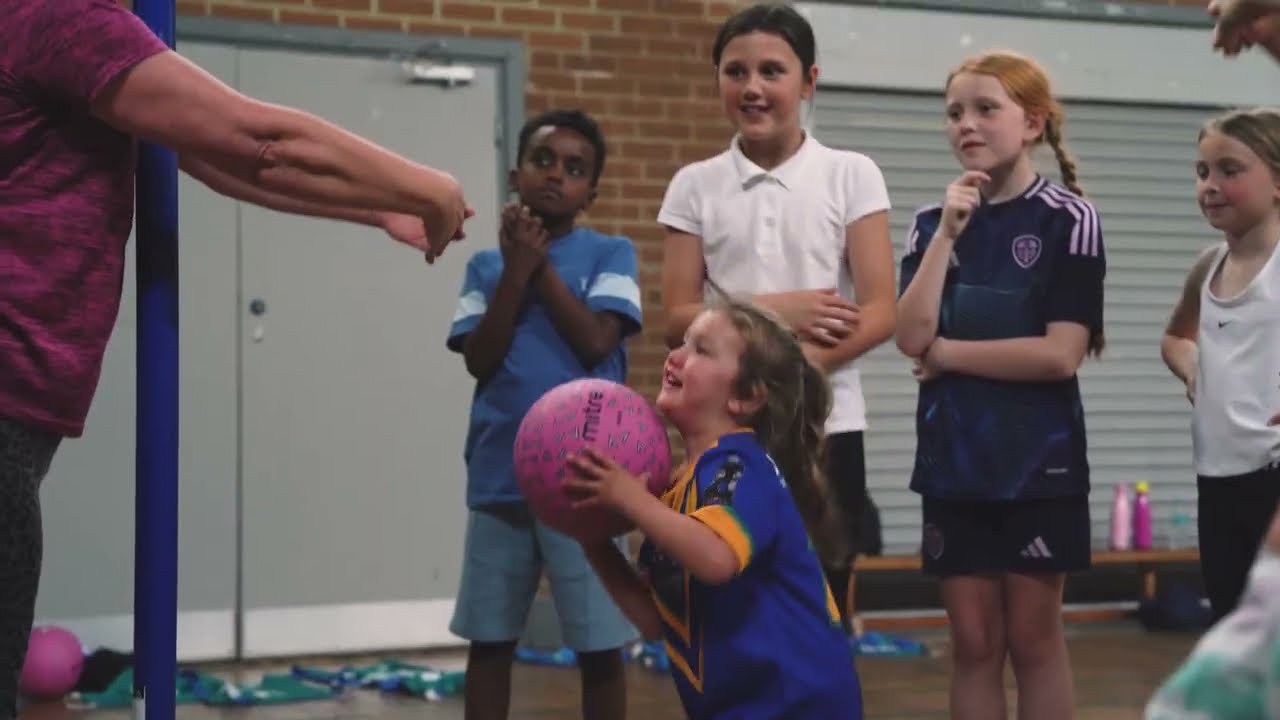 Did you know about the Hunslet Club?