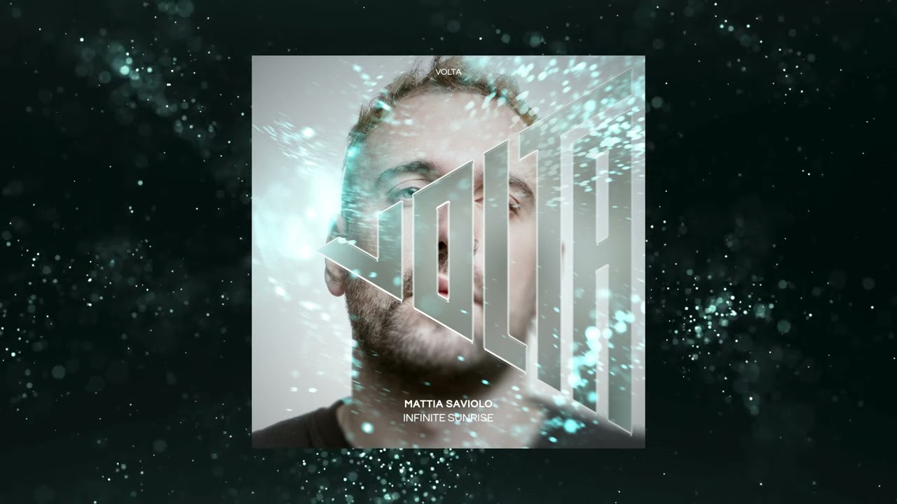 Mattia Saviolo - Infinite Sunrise